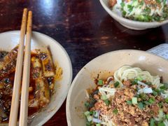 -泰宜担担面(黄泥塝总店)