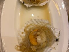 -福州天元国际威斯汀酒店·中国元素餐厅