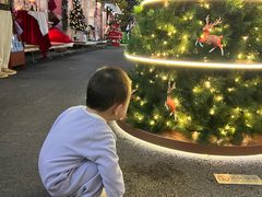 -深圳湾万象城(南山店)