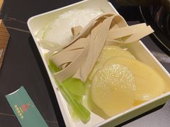 -石锅苗苗鱼(武汉首店)