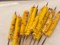 -苏小牛·牛肉串(国贸店)