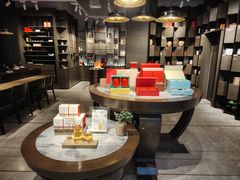 -王德传茶庄(上海新天地店)