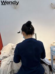 -WENDY·温迪皮肤管理