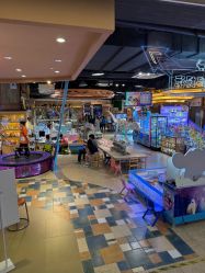 -卡通尼·Safari非洲探索乐园·生日会(金桥国际商业广场店)