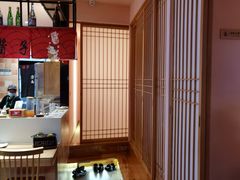 -酒井酱子·深夜食堂(东城汇店)