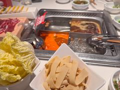 -海底捞火锅(威高广场店)
