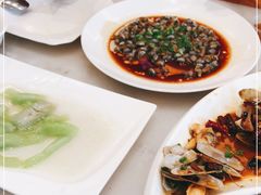 -华盛丰温州大排档(东三环南路店)