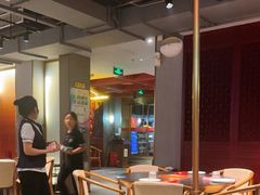 -南门四季铜锅涮肉(大屯·北苑店)