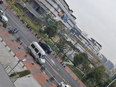 -交通银行前滩31演艺中心