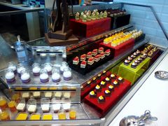 -济南香格里拉·咖啡泉自助餐厅