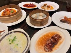 -浙江安吉JW万豪酒店·万豪中餐厅