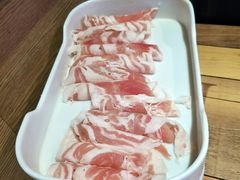 -蒙肥羊·酸汤潮牛·鲜牛肉火锅烤肉自助(岗顶店)
