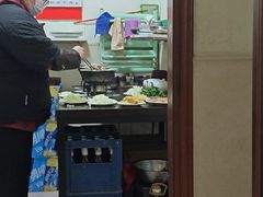 -朝鲜饭店(房山店)