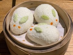 -潮粥荟·潮汕砂锅粥(朝阳大悦城店)