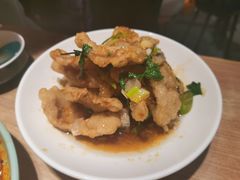 -东北小二东北菜(大车家巷店)