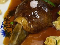 -童福兴·南京菜(老门东店)