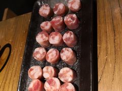 -泥炉烧肉师(新街口金銮巷店)