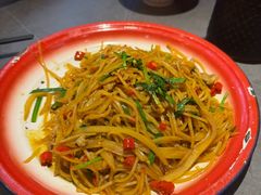 -川芙蓉·市井老川菜(长寿路店)