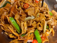 -绿茶餐厅(燕郊永旺店)