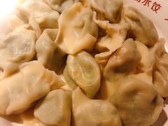 -日丰园海肠水饺·老字号大连海鲜(和平广场店)