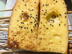 -醉炫音速烧烤·干煸菜(沙河总店)
