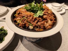-柿合缘新京菜(国金中心商场店)