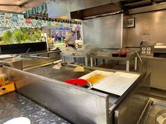 -佛山皇冠假日酒店-西餐厅