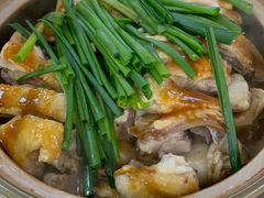 -上南瓦煲鸡·清远鸡·老字号(总店)