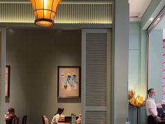 -安南越南餐厅(青岛万象城店)