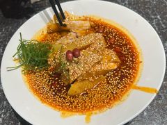 -渔语鱼新川菜Bistro(万象天地店)
