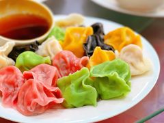 -来之顺海鲜菜馆·青岛菜(栈桥店)