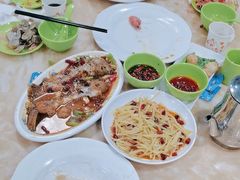 -小海豚•老字号海鲜餐厅(天涯店)