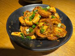 -胡马八破·川菜小馆(高新万达店)