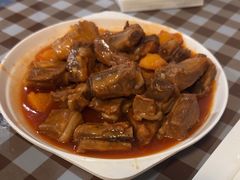 -鸿旺海鲜楼(平潭流水店)