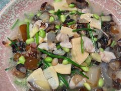 -海景苑海鲜大酒店(吕四店)