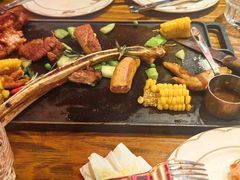 -1886德国汽车餐厅(外滩中央店)