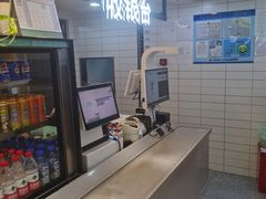 -荟选餐饮徐家汇社区食堂(徐虹北路店)
