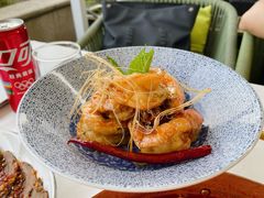 -沿途四季·云南菜·诗酒茶(蓝色港湾店)