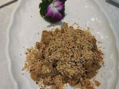 椒盐牛蛙-金米箩大酒店(五角场店)