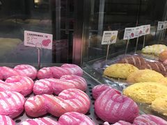 -LELECHA乐乐茶(美罗城店)