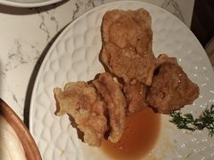 -奉天小馆·非遗东北菜(济南万象城店)