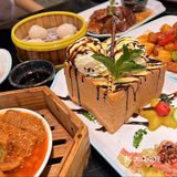 茶餐厅上新啦