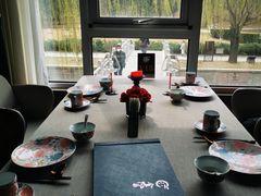 -食悦江南·淮扬菜·烤鸭(亚运村·惠新店)