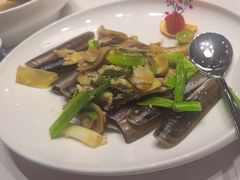 -古韵轩·江浙融合菜(梁溪店)