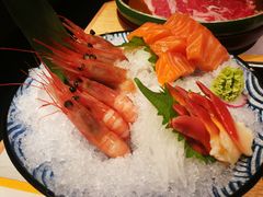 -温野菜涮涮锅(西单大悦城店)