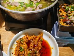 -全牛匠·乐山跷脚牛肉(新中关店)