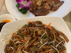 -益利大酒楼(井岸店)