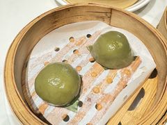 -翡翠拉面小笼包(岭南新天地店)