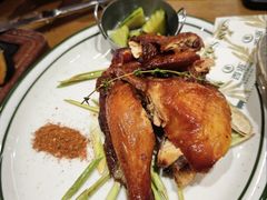 -西语炭烧牛排·西厨(石龙店)
