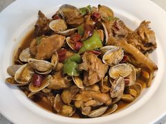 -船歌·鱼水饺青岛菜(金狮广场店)